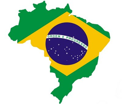 Brasilianische Küche